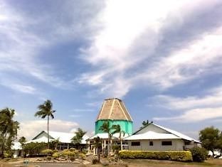 Grande Island Resort Subic Bay 外观 照片