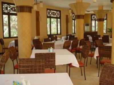 Grande Island Resort Subic Bay 外观 照片