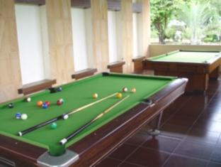 Grande Island Resort Subic Bay 外观 照片